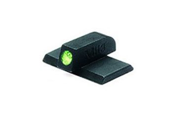 Image of MeproLight Kahr K, P, MK, PM 9/40/45, Post-Nov-2004 Front Sight, Green ML15120F.S