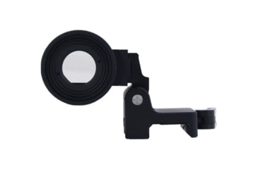Image of OpticsPlanet Exclusive Meprolight M21 Reflex Red Dot Sight, 1x30mm, Open X and MMX3 3x18mm Micro Magnifier, 56262610