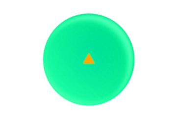 Image of Meprolight MEPRO 21 Triangle with Carrying Handle, 0626432, 0626432
