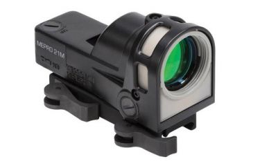 Image of Meprolight MEPRO 21M 5.5 MOA DOT with Carrying Handle, ML62633
