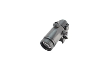 Image of Meprolight MEPRO MX3-T Magnifier with Tactical Flap Mount, Black, ML8014000500
