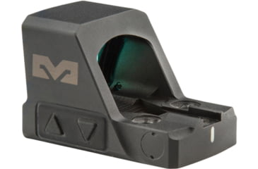 Image of Meprolight MPO-S 1x 0.80x0.60in Reflex Red Dot Sight