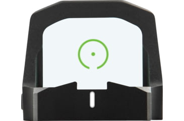 Image of Meprolight Mpo Pro-F Green Dot &amp; Rmr Plate Mossberg 590/930, 901141342