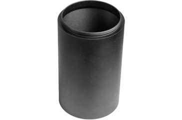 Image of Meprolight MVO 6-36x56mm 34mm Tube Rifle Scope, First Focal Plane, Etched Glass M3 MRAD, Black, 901247706