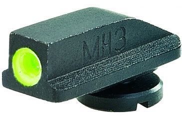 Image of MeproLight Para LDA Front Sight , Pre-2007, Green ML11801F.S
