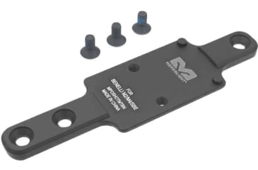 Image of Meprolight RMR Red Dot Sight Mount, Benelli M2/M4/SBE, Black, 901141040