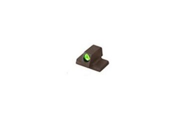 Image of Meprolight S&amp;W True-Dot Night Sight, M&amp;P Full Size/Compact/Sub-Comp Front, Green, ML11766F.S, 117663107