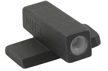 Image of Meprolight Springfield XDM And XDS Front Sight, Green, ML11420F.S