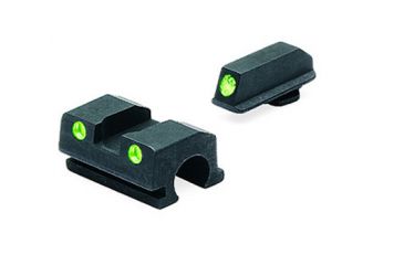Image of Meprolight Night Sights for Smith &amp; Wesson SW99 Pistol 12801