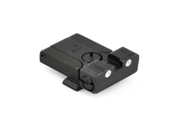 Image of Meprolight Tru-Dot Adjustable Rear #8 Night Sight for Sig Sauer P220, P225, P226, Green Tritium ML20110R.S