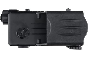 Image of Meprolight MEPRO RDS PRO Red-Dot Sight, 2 MOA, 56850003