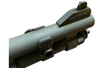 Image of Meprolight Tru-Dot Shotgun Night Sight for Mossberg M500, M590 - Green Front 38501, 1385013101