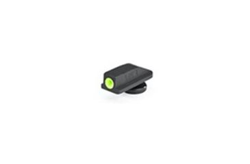 Image of MeproLight Walther PPS, PPX Front Sight, Green ML18802F.S