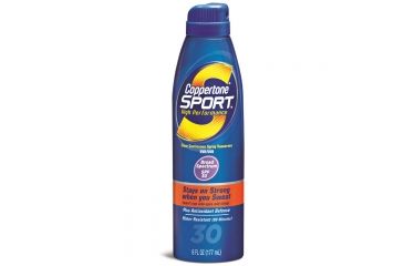 Image of Merck Coppertone Sport C-spray Spf30 CT00138