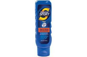Image of Merck Coppertone Sport Spf100 4 Oz CT00310