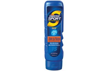 Image of Merck Coppertone Sport Spf15 8 Oz CT00456