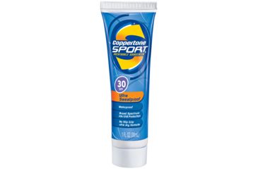 Image of Merck Coppertone Sport Spf30 1oz 36534
