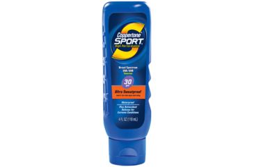 Image of Merck Coppertone Sport Spf30 4oz 00526