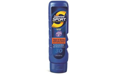 Image of Merck Coppertone Sport Spf30 8 Oz CT00887