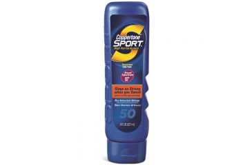 Image of Merck Coppertone Sport Spf50 8 Oz CT00537
