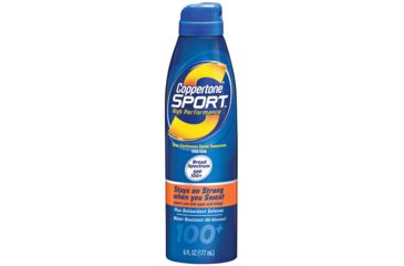 Image of Merck Coppertone Sprt C-spray Spf100 CT00283