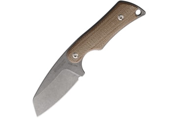 Image of Mercury Kali Fixed Blade Sheep Mic MER9KALISFNC