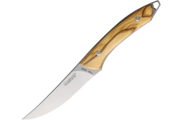 Image of Mercury Trek Fixed Blade Wood Handle MER25LUC