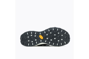 Image of Merrell Embark Lace - Womens, Black/White, 9.5, Medium, J067280-M-9.5