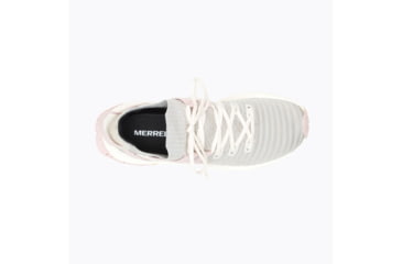 Image of Merrell Embark Lace - Womens, Rose, 9, Medium, J067282-M-9