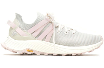 Image of Merrell Embark Lace - Womens, Rose, 9, Medium, J067282-M-9