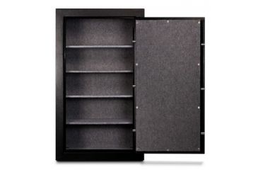Image of Mesa Safes 30min Fire Ammo Lite Safe,15.4Cu Ft,56x34.5x18.75in,Combination Lock MGL36-AS-C