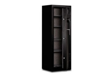 Image of Mesa Safes 30min Fire Ammo Lite Safe,6.6Cu Ft,51.375x18x12.375in,Combination Lock MGL14-AS-C