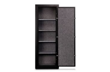 Image of Mesa Safes 30min Fire Ammo Lite Safe,6.6Cu Ft,51.375x18x12.375in,Combination Lock MGL14-AS-C