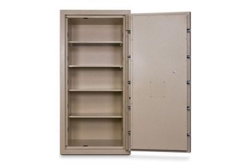 Image of Mesa Safes TL-30 Commercial Grade Safe,21.1 cu ft,65x28x20in,Combination Lock MTLF6528