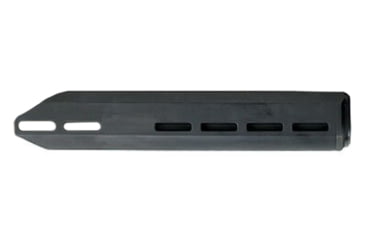 Image of Mesa Tactical Truckee Forend for Ben M4, 12-GA, M-LOK, 11 in, Black, 95690