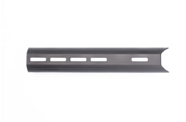 Image of Mesa Tactical Truckee Forend for Ben M4, 12-GA, M-LOK, 8.5 in, Black, 95700