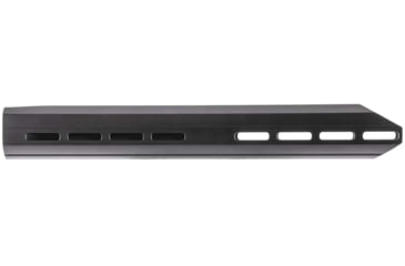 Image of Mesa Tactical Truckee Forend for Ben M4 M-LOK 15in 12-GA, Black, 96150