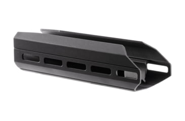 Image of Mesa Tactical Truckee Forend for Rem 870, 12-GA, M-LOK, 9 in, Black, 93280