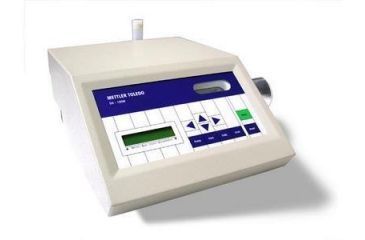 Image of Mettler Toledo Density Meter 3 Place DA100