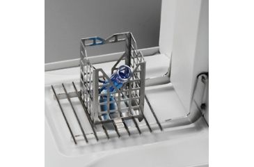 Image of Mettler Toledo Ergoclip Stand - Micro 11140175, Unit EA