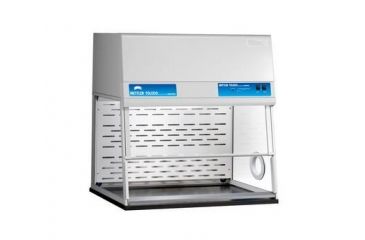 Image of Mettler Toledo Filtered Balance Encl 4ft 3950410, Unit EA