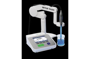 Image of Mettler Toledo S220 Sevencompact Ph/ion Kit S220K, Unit EA