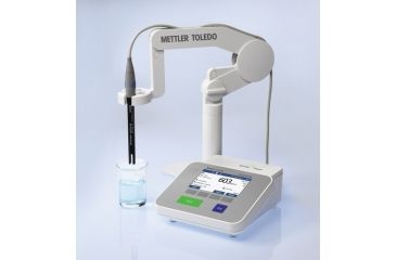 Image of Mettler Toledo S230 Conductivity Meter Kit S230K, Unit EA