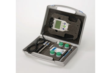 Image of Mettler Toledo Sevengo Duo Electrode Kit SG23-ELK
