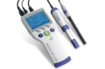Image of Mettler Toledo Sevengo Duo Proph/rdltrdekt SG98-ELK, Unit EA