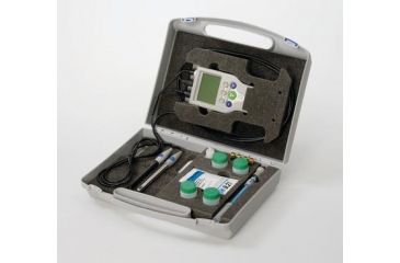 Image of Mettler Toledo Sevengo Duo Proph/rdoflkt1.8m SG98-FK2, Unit EA