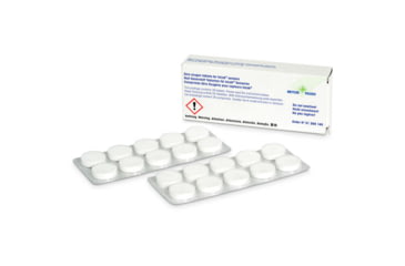 Image of Mettler Toledo Solution Zero Oxygen PK20 51300140