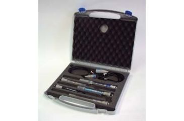 Image of Mettler Toledo Vial Electrode Storage 51343320