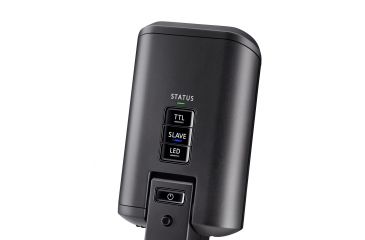 Image of Metz Camera Flash Mounts 26AF-1 Digital Canon Compact Flash MZ 2631199C