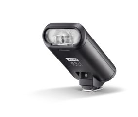 Image of Metz Camera Flash Mounts 26AF-1 Digital Nikon Compact Flash MZ 2631492N